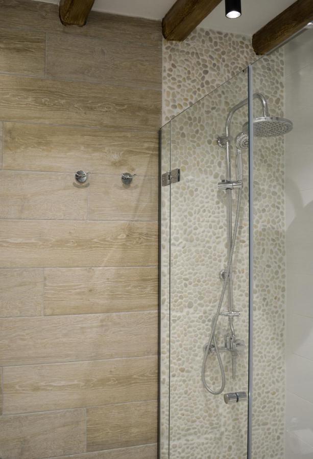 Haraki Blue Pearl Luxury Studio Екстериор снимка